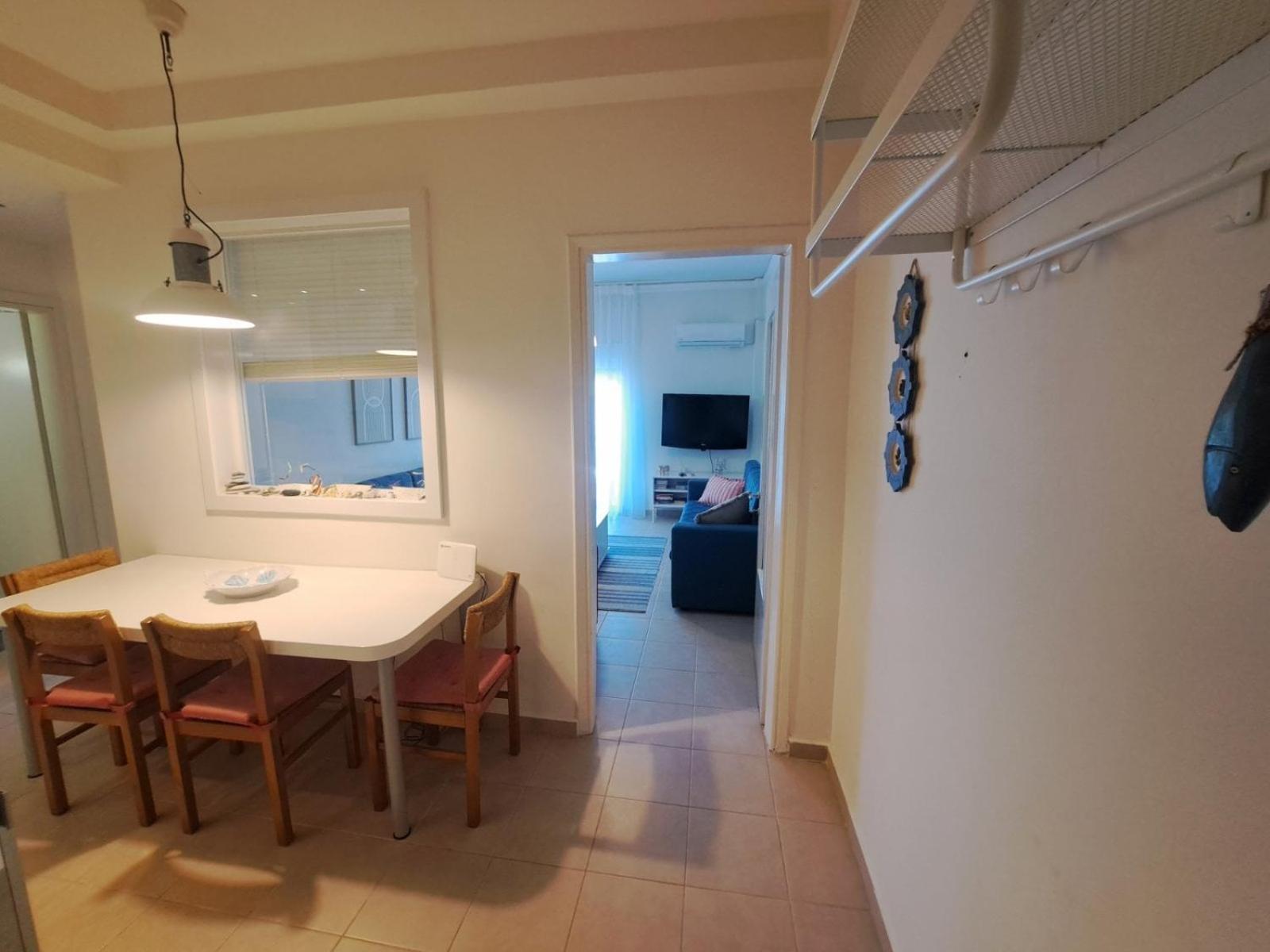 Bloom Kyani Akti Apartment Agia Paraskevi  Ngoại thất bức ảnh